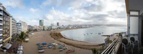 Endorfita Sonrisa Beach - Canteras & Ocean View - Image 4