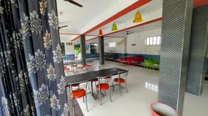 Hare Krishna Hotel & Restaurant - Image 3