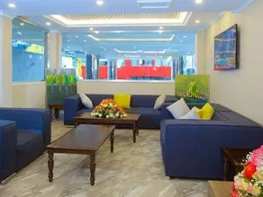 Yober Hotel - Image 3