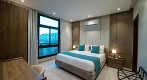 Mabaat-Superior 2BR Al Waha 622 - Image 2