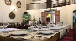 Villa D'Arte Agri Resort - Image 2