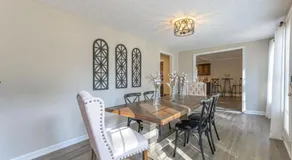 4BR Ranch Style Home A Mile From Historic Downtown - Image 4