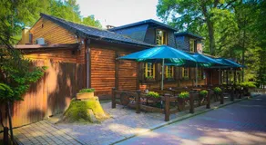 Wioska Indiańska River Park Zator SPA RESORT - Image 2