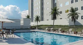 Apartamento moderno com piscina Conforto e tranquilidade - Image 3