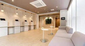 LACER OKINAWA NAHA Tomariport - Image 5