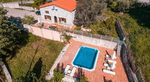 Horizon Villa Kastellos Rethymno - Image 4