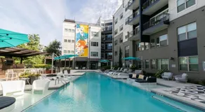 Cozy Inman Park Studio with Direct BeltLine Access - Image 2