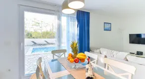 Villa Anna with pool, Zadar County - Image 4