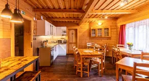 Apartmány Kubínska hoľa - ZRUB - Image 3