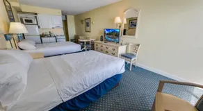 New Direct Oceanfront at Sea Mist, Remodeled, Nice - Image 2