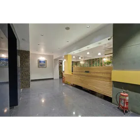 Hotel Berlin Gandhinagar - Image 5