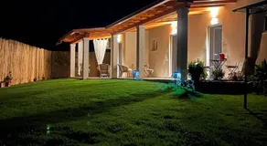 B&B e Home Restaurant Villa Luisella - Image 3