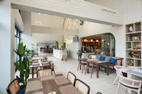 The Pride Hotel Phitsanulok - Image 4