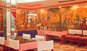 Goroomgo Shambhu Mall Road Darjeeling - Image 5
