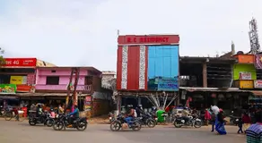 Super Hotel O R.c. Residency - Image 5