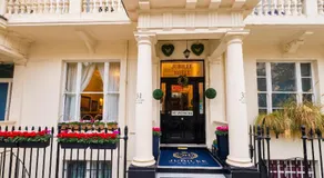 Jubilee Hotel Victoria - Image 5