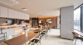 Hotel ARM ObihiroEkimae - Image 2