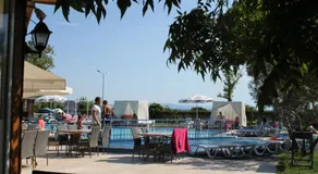 Aloria Garden Hotel - Image 3