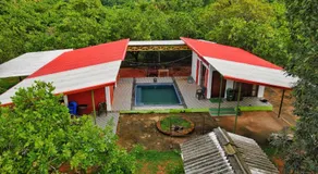 Farmhouse with Pool - Kalavady Farmstay - Image 5