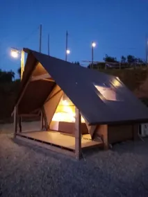 Glamping - La Giara - Image 3