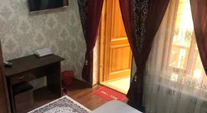 Tilyakori Hotel - Image 2