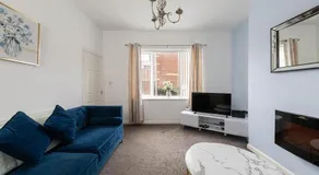 The Cosy Durham Nest - Image 2