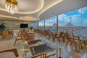 Pyramids Plateau Inn - Image 2