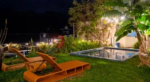 luxury atitlan suites - Image 2
