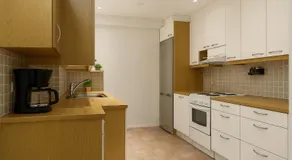 City Home Finland Penthouse – SAUNA & Best Location - Image 3