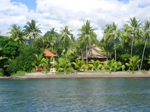 Gaia-Oasis Beach Resort - Image 5