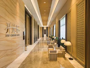 Sanya Tibet Hotel - Image 5