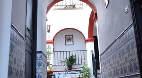 Apartamentos Turisticos Casa Cantillo - Image 3