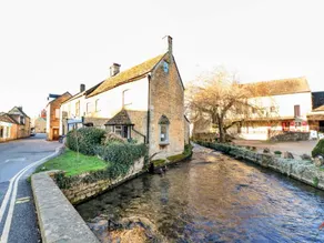 Studio in Cotswolds near Bourton-on-the-Water - Image 4