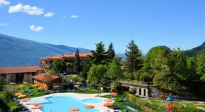 Residence Bellevue 6, Tremosine, Italy - Image 4