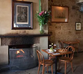 The Lord Nelson Brewery Hotel - Image 3