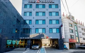 Incheon (Yeonanbudu) THE K-HOTEL - Image 4