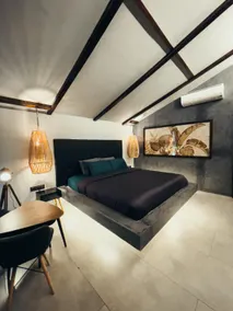 Novella Concept Hotel & Cafe - Image 5