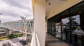 3C HOTEL Setia Walk Puchong - Image 5