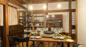 Shigeshiya Hidden Valley Kominka秘境十谷の宿しげし屋 - Image 4