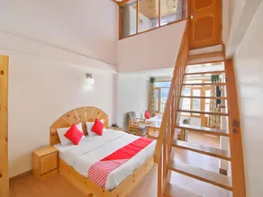 OYO 7625 Hotel Bhrigu - Image 2