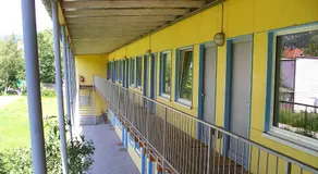 Swiss Hostel Lago Lodge - Image 3