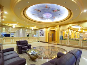 Hotel Grand Town - Image 2