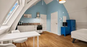 Five Churches View apartments - Image 4