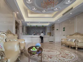 Vienna International Hotel Nanning Jiangnan Wanda Plaza - Image 3