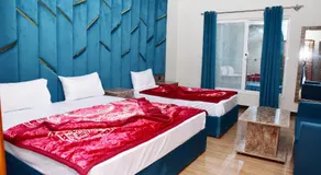 Green view Guest House - Image 2
