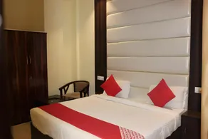 Hotel The Diamond - Image 5