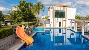 TRAT CITY HOTEL - Image 3