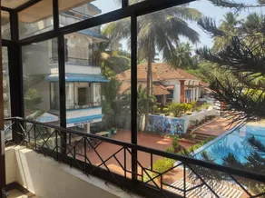 Sunpark Resort - 6 Mins walk to Baga Beach - Image 4