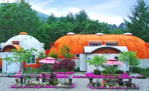 Pyeongchang Dome Pension - Image 2