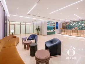 Orange Hotel Beijing Tongzhou Songzhuang Anzhen Hospital - Image 2